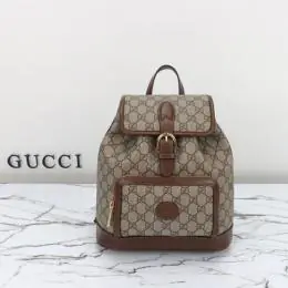 gucci aaa qualite sac a dos  pour femme s_1252ba1